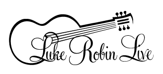 Luke Robin Live Logo